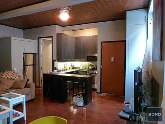 Rented by Bond New York