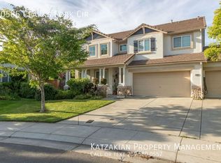 10585 Clarks Fork Cir, Stockton, CA 95219