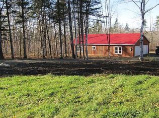 44 Salmon Lake Rd, Perham, ME 04766