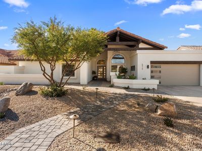 9915 E Cinnabar Ave, Scottsdale, AZ, 85258