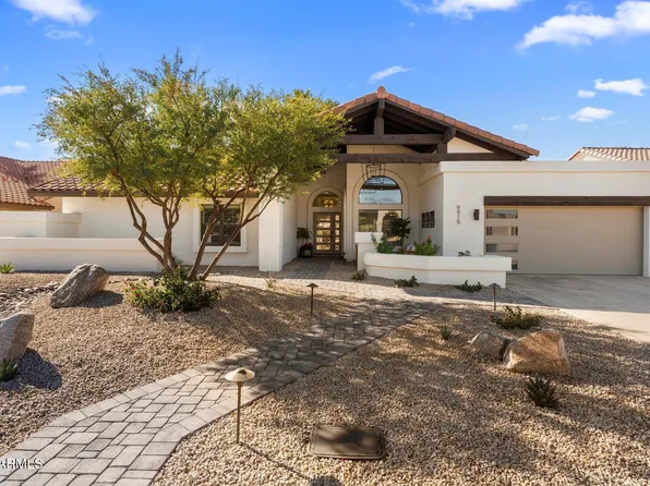 9915 E CINNABAR Avenue, Scottsdale, AZ 85258