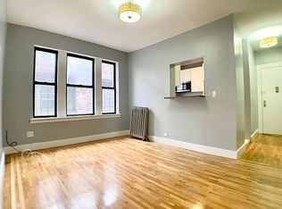 83 Post Ave APT 54, New York, NY 10034
