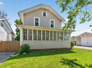374 Nashoba Ave, Columbus, OH 43223
