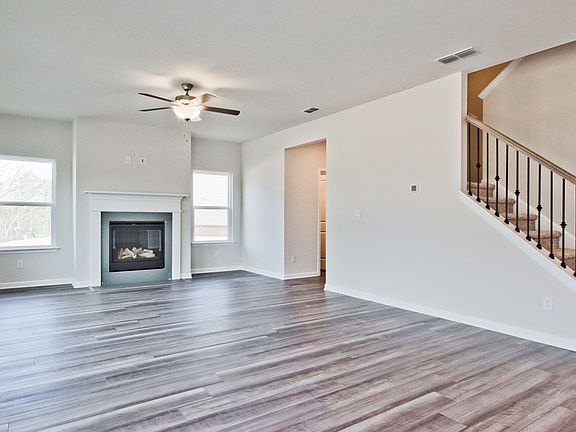 This Dakota floorplan is available to tour now.