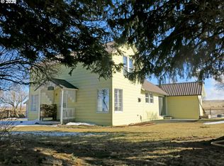 63669 Liberty Rd, Joseph, OR 97846