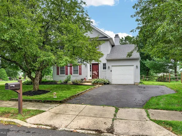 1620 Salem Ln, Quakertown, PA 18951