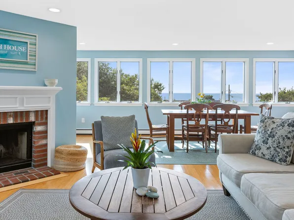 95 Bay Road, Eastham, MA 02642