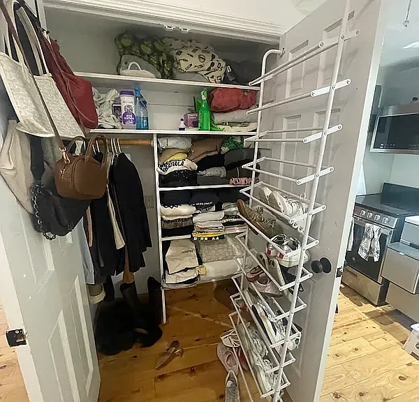 87 E 4th St #2A — Photo 5