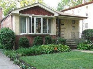 1647 W 104th Pl, Chicago, IL 60643
