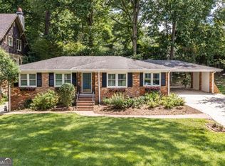 693 N Superior Ave, Decatur, GA 30033
