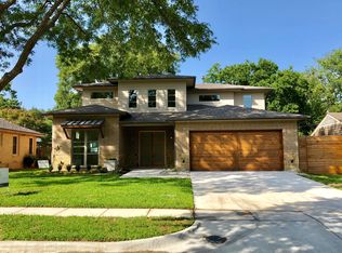 440 Blanning Dr, Dallas, TX 75218