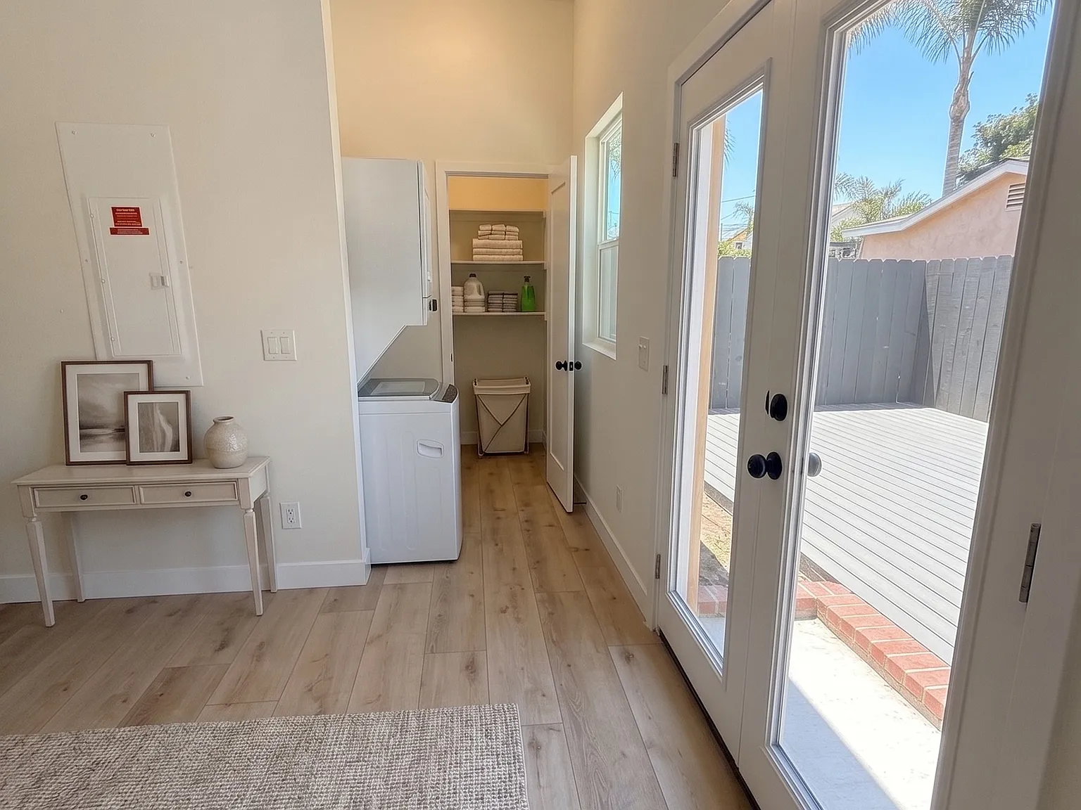 1 bed, 397 sqft, $2,200 — Photo 3