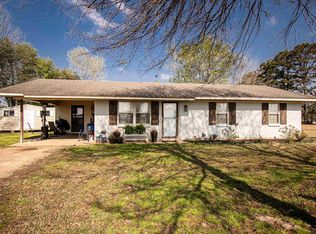 1969 Florence Rd, Monticello, AR 71655