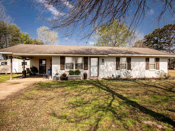1969 Florence Rd, Monticello, AR 71655