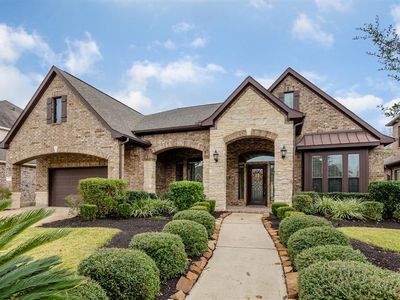 7114 Fall Creek Ln, Missouri City, TX, 77459