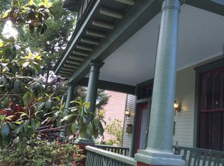 734 E 35th St, Savannah, GA 31401
