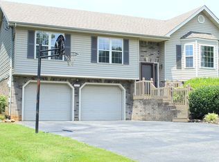 111 Jenny Ln, Jonesborough, TN 37659