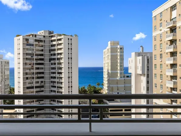 1754 Calle McLeary APT 1101, San Juan, PR 00911