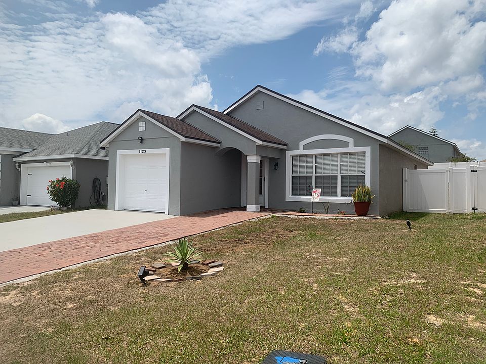 1st image of 1129 Belvoir Dr