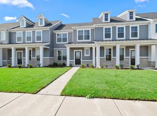 1033 E 117th Ln, Crown Point, IN 46307