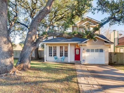 10201 Ivanhoe Trl, Austin, TX, 78748