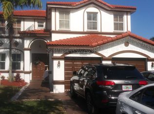 15411 SW 22nd Ter, Miami, FL 33185