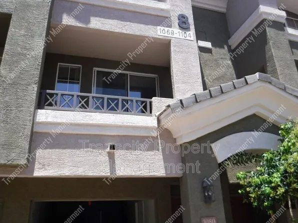 4455 E Paradise Village Pkwy E #1080, Phoenix, AZ 85032