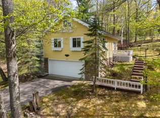 10012 Pine Tree Dr, Minocqua, WI 54548