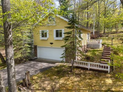10012 Pine Tree Dr, Minocqua, WI, 54548