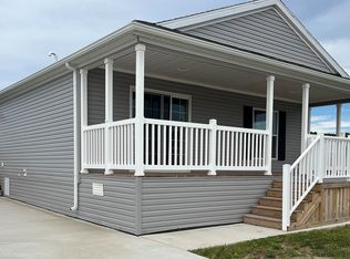 24250 Redwood Dr #250, Chelsea, MI 48118