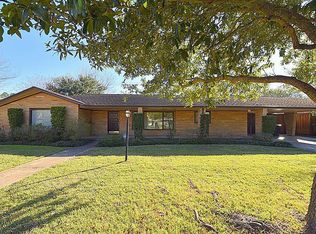 2423 Gramercy St, Houston, TX 77030