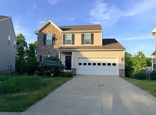 5055 Lake Forest Dr, Peninsula, OH 44264