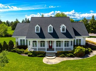 116 River View Dr, Kalispell, MT 59901