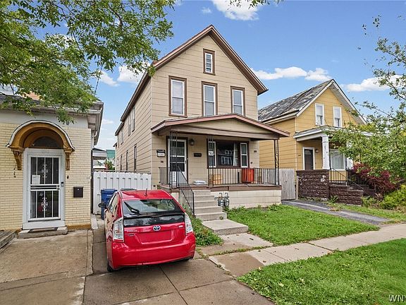 2nd image of 36 Bogardus St