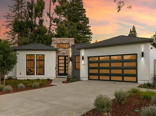 280 San Luis Dr, Menlo Park, CA 94025