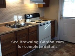 1303 Caldwell Ave, Nashville, TN 37212