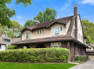 5833 Solway St, Pittsburgh, PA 15217