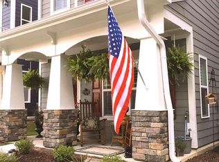 1716 Main Divide Dr, Wake Forest, NC 27587