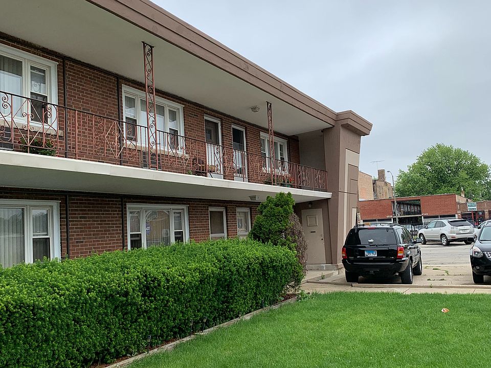 2nd image of 3225 Home Ave APT 8