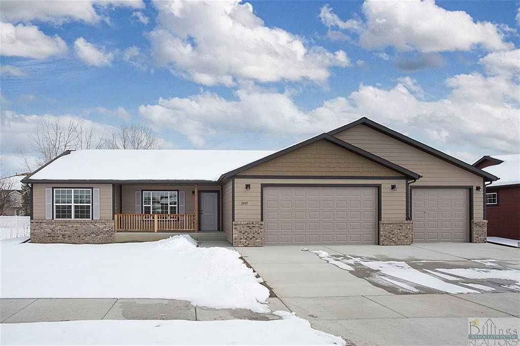 1997 Gleneagles Blvd, Billings, MT 59105 MLS 338825 Zillow