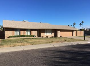 4540 E Willow Ave, Phoenix, AZ 85032
