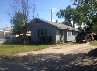 1405 N Kaweah St, Hanford, CA 93230
