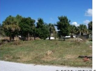 4605 Doris Dr, New Smyrna Beach, FL 32169