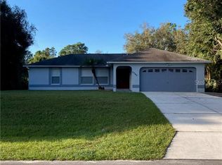 2783 Ashland Ln, North Pt, FL 34286