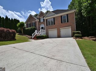 2025 Castlemaine Cir, Woodstock, GA