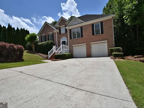 2025 Castlemaine Cir, Woodstock, GA 30189