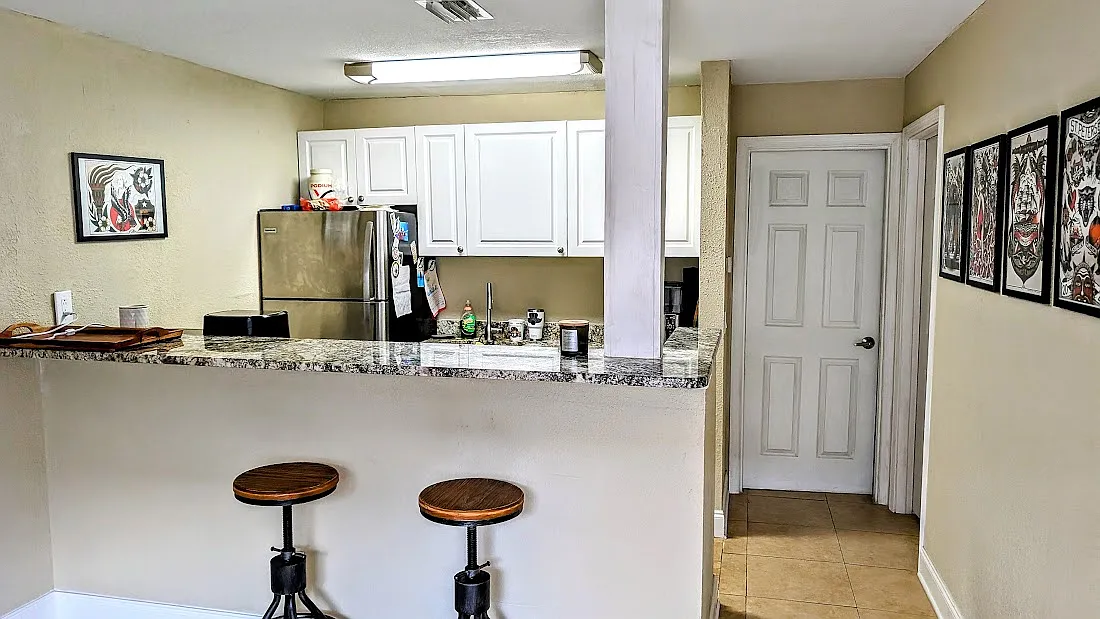 1 bed, 700 sqft, $1,600 — Photo 1