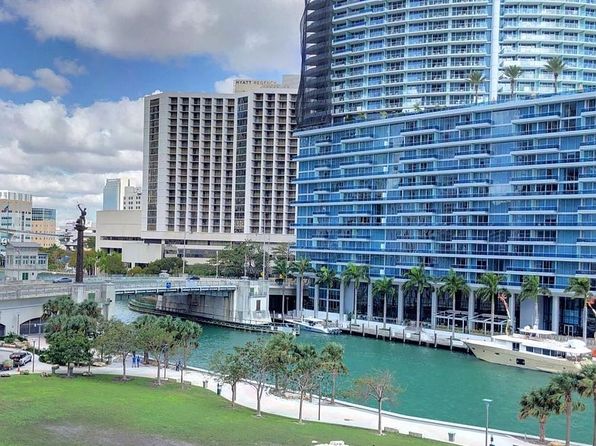 465 Brickell Ave APT 506
