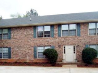 103 Barrington Dr, Athens, GA 30605