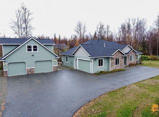851 N Church Rd, Wasilla, AK 99654
